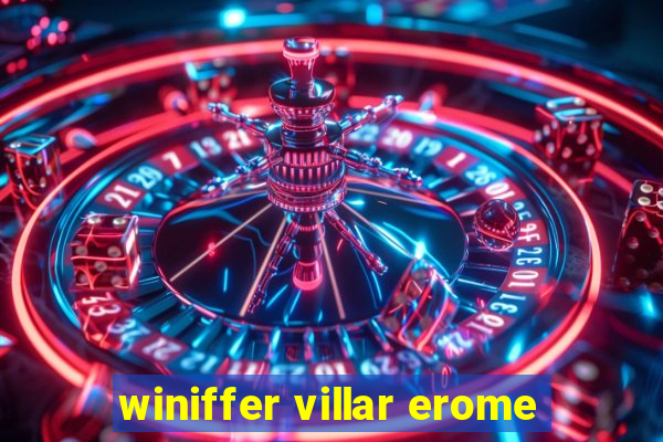 winiffer villar erome