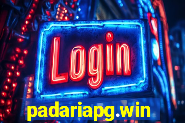 padariapg.win