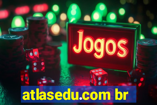 atlasedu.com br