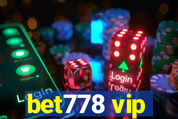 bet778 vip