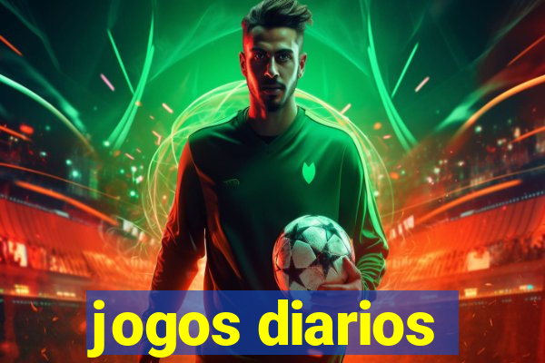 jogos diarios