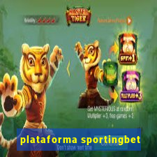 plataforma sportingbet