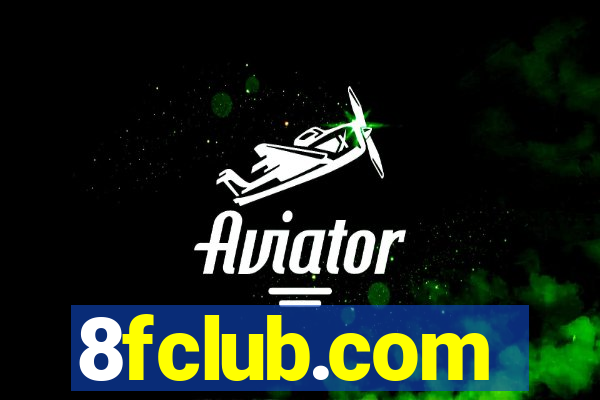 8fclub.com