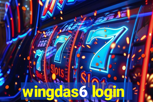 wingdas6 login