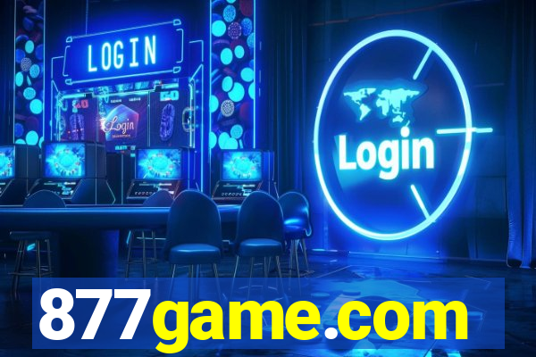 877game.com