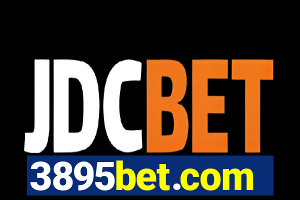 3895bet.com