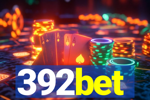 392bet