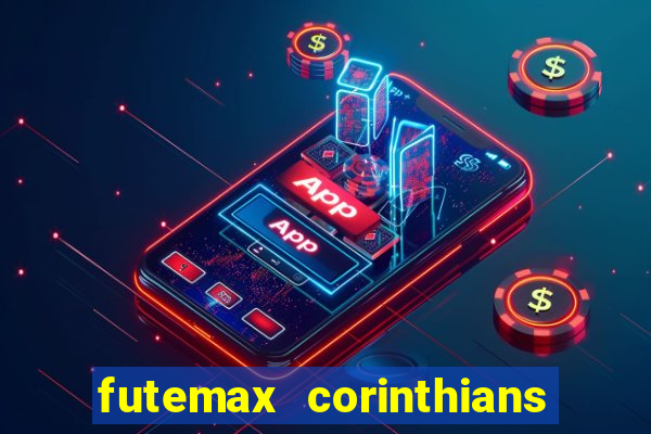 futemax corinthians x vasco da gama