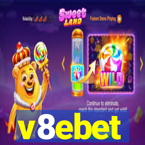 v8ebet