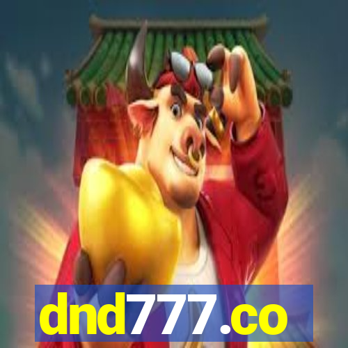 dnd777.co