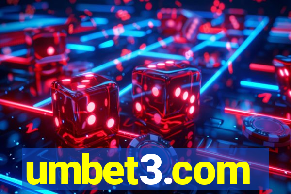 umbet3.com