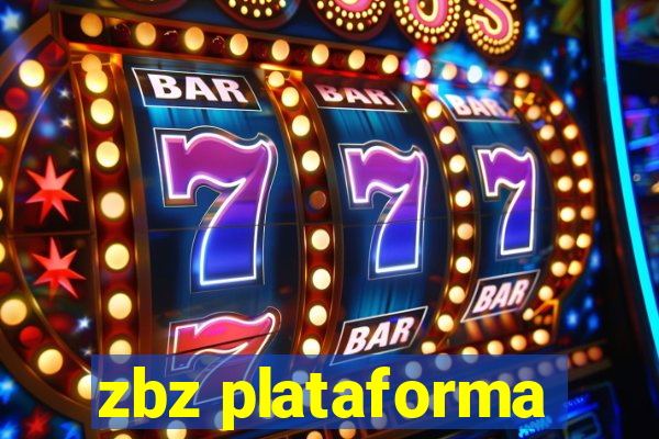 zbz plataforma