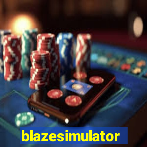 blazesimulator