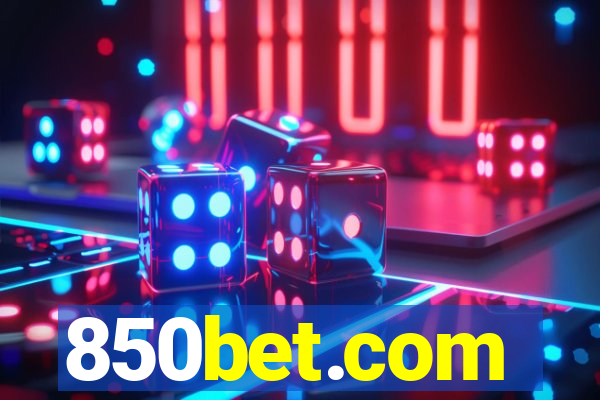 850bet.com