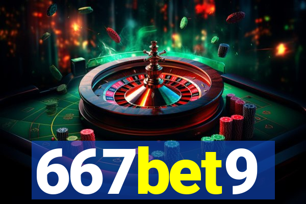 667bet9