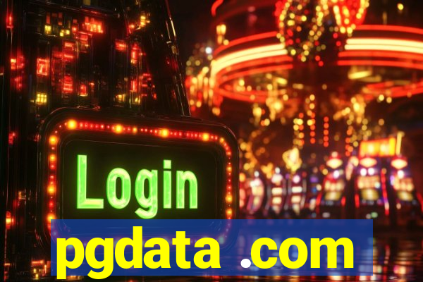 pgdata .com