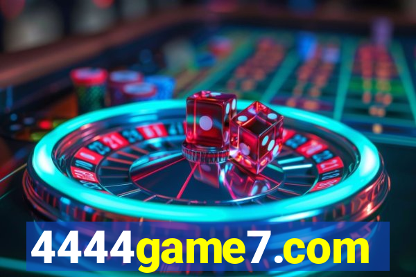 4444game7.com