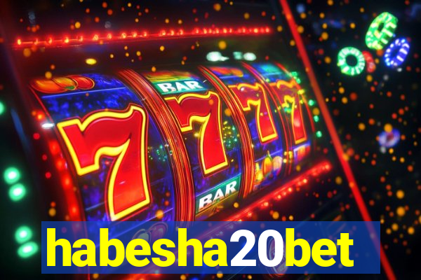 habesha20bet