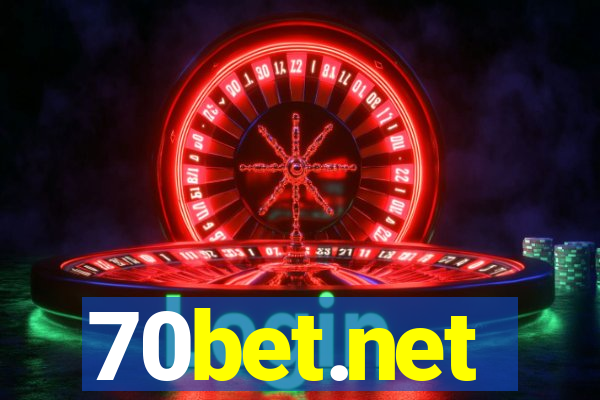 70bet.net