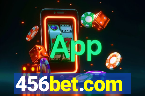 456bet.com