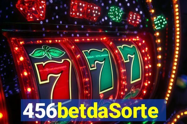 456betdaSorte