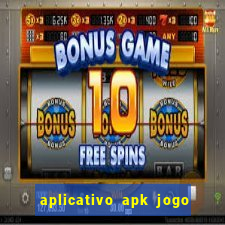 aplicativo apk jogo de ganhar dinheiro gbg