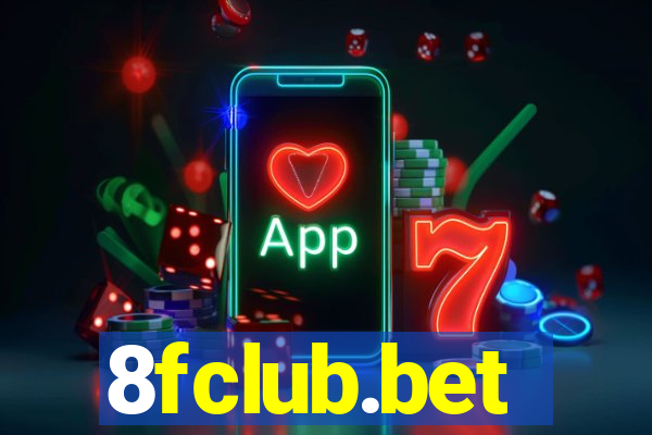 8fclub.bet