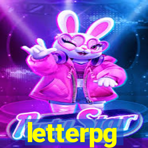 letterpg