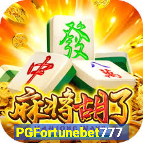 PGFortunebet777