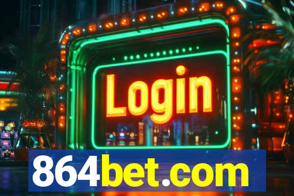 864bet.com