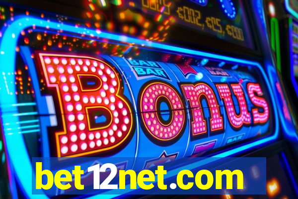 bet12net.com