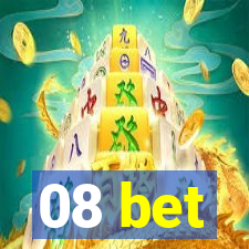 08 bet