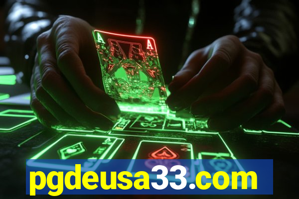 pgdeusa33.com