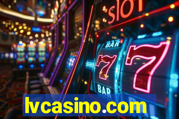 lvcasino.com