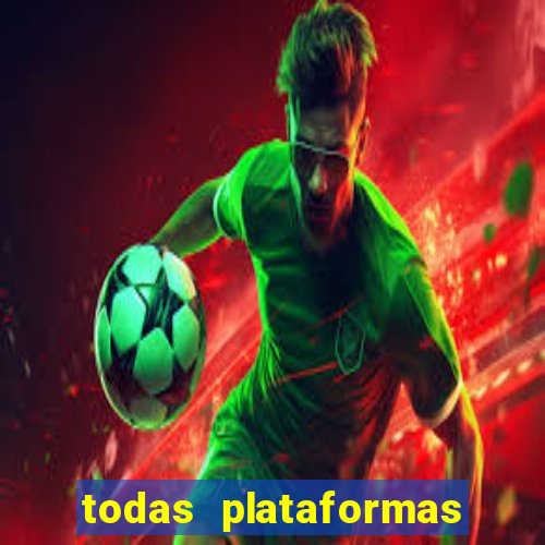 todas plataformas de jogos