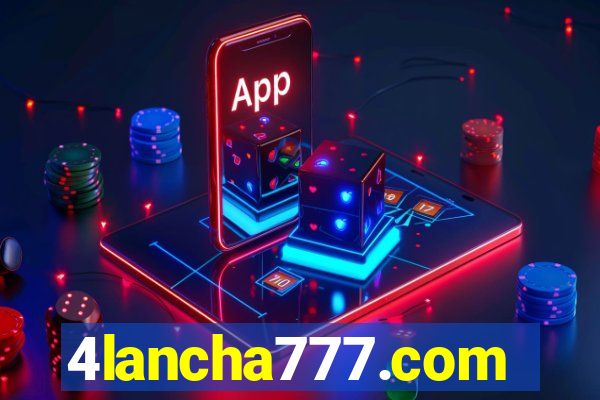 4lancha777.com