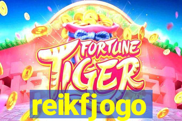 reikfjogo