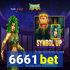 6661 bet