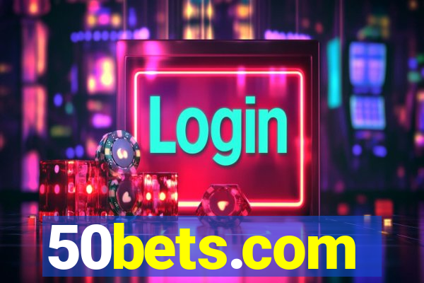 50bets.com