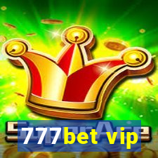 777bet vip