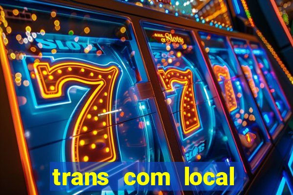 trans com local porto alegre