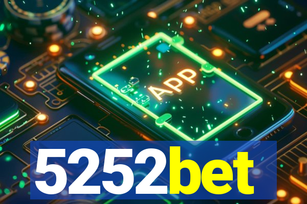 5252bet