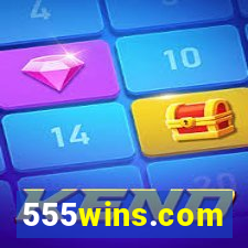 555wins.com