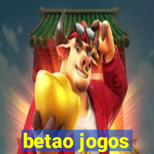 betao jogos