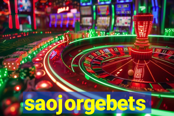 saojorgebets