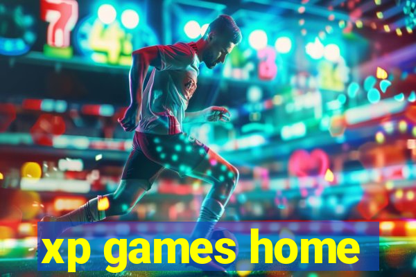 xp games home