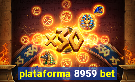 plataforma 8959 bet