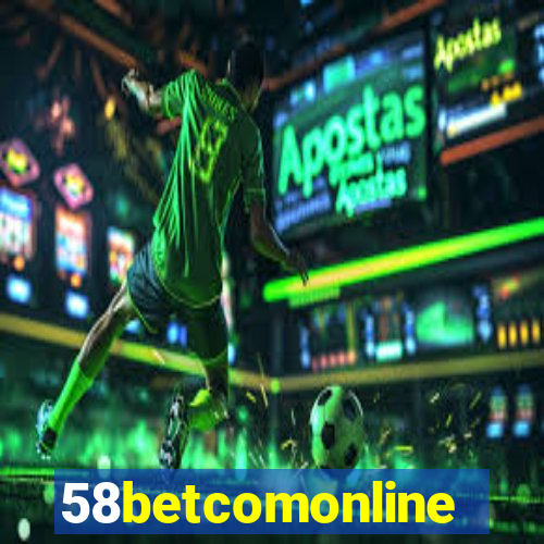 58betcomonline