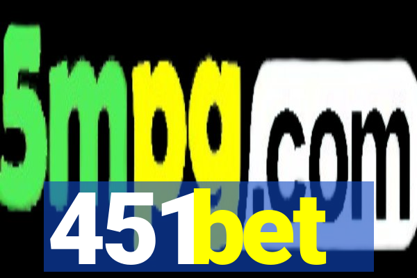 451bet