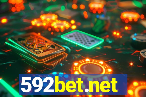 592bet.net